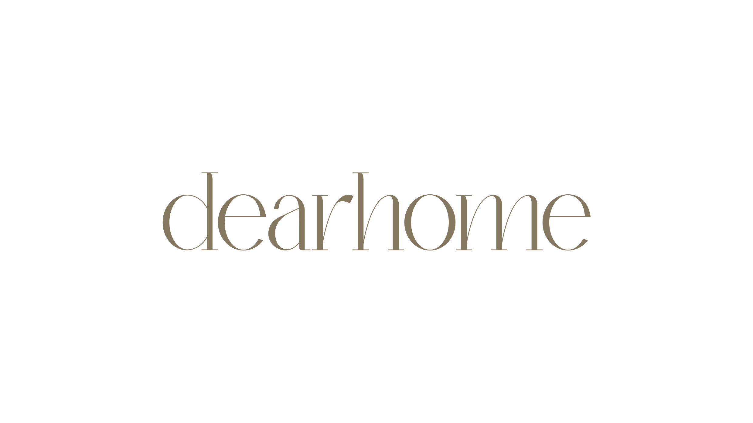 dearhome interior